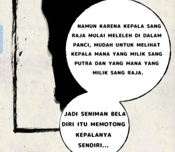 The Strongest Villainess Chapter 110 - halaman 70