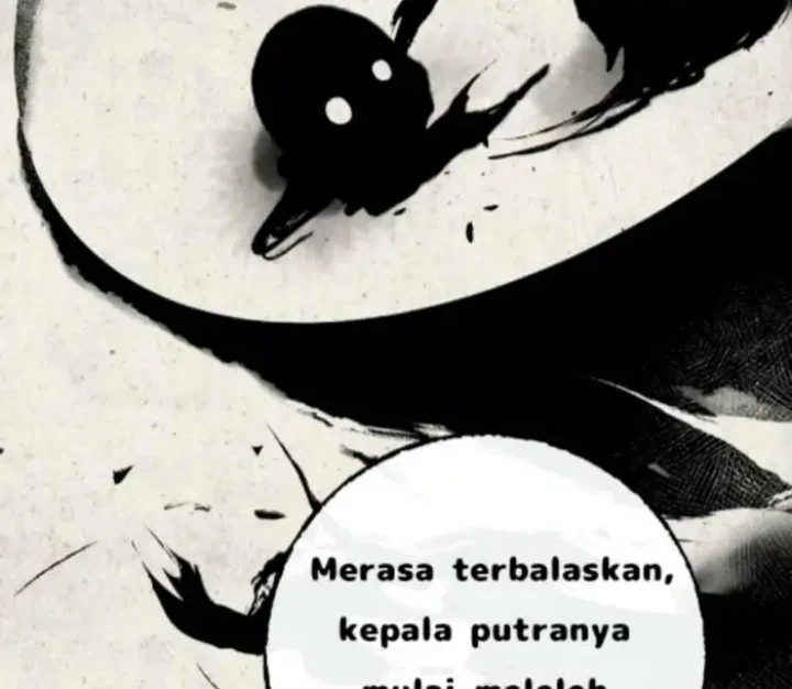 The Strongest Villainess Chapter 110 - halaman 73