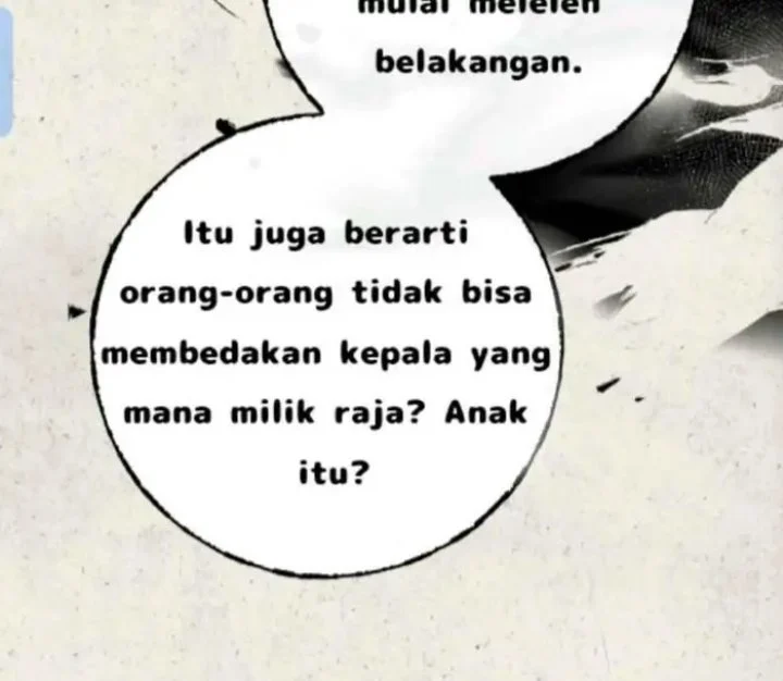 The Strongest Villainess Chapter 110 - halaman 74