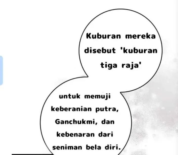 The Strongest Villainess Chapter 110 - halaman 79
