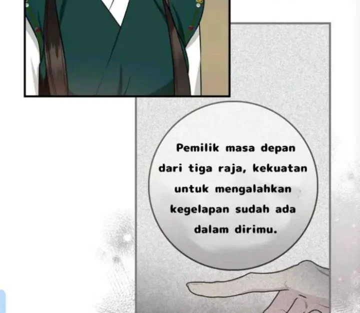 The Strongest Villainess Chapter 110 - halaman 81