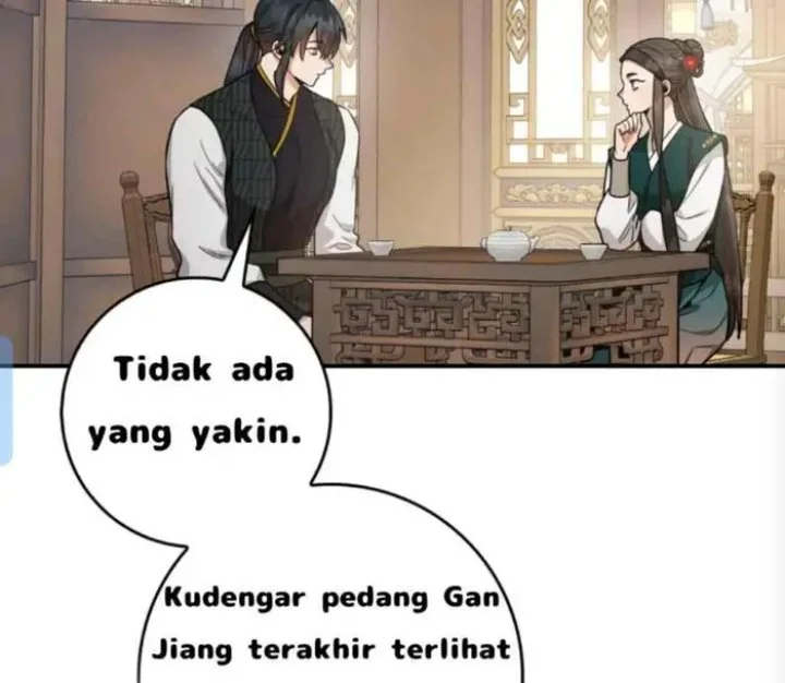 The Strongest Villainess Chapter 110 - halaman 84