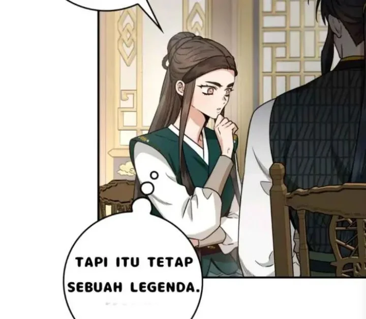 The Strongest Villainess Chapter 110 - halaman 86
