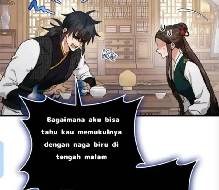 The Strongest Villainess Chapter 110 - halaman 9
