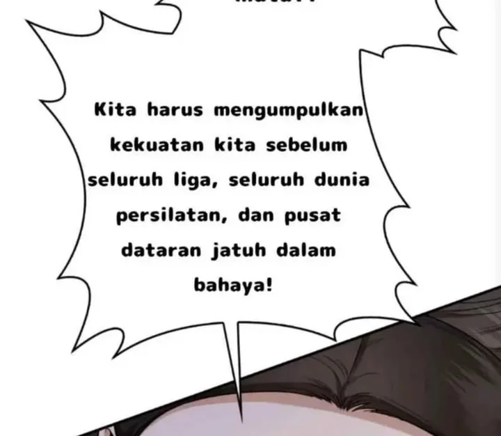 The Strongest Villainess Chapter 111 - halaman 101