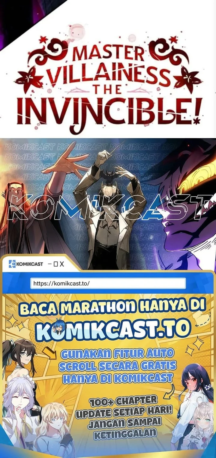 The Strongest Villainess Chapter 111 - halaman 178