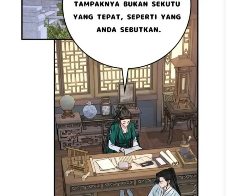 The Strongest Villainess Chapter 111 - halaman 19