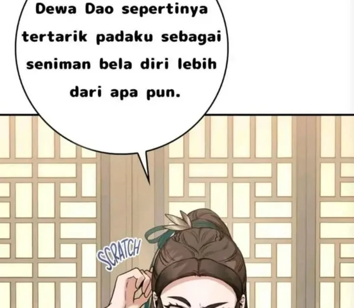 The Strongest Villainess Chapter 111 - halaman 21