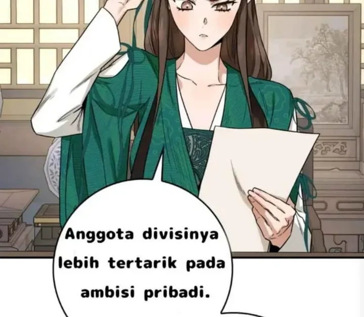 The Strongest Villainess Chapter 111 - halaman 22