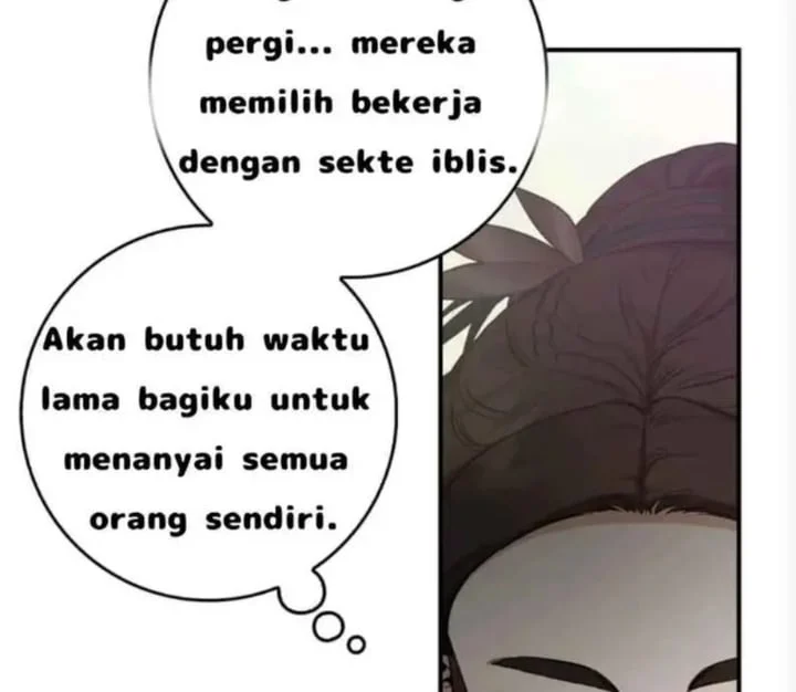 The Strongest Villainess Chapter 111 - halaman 24