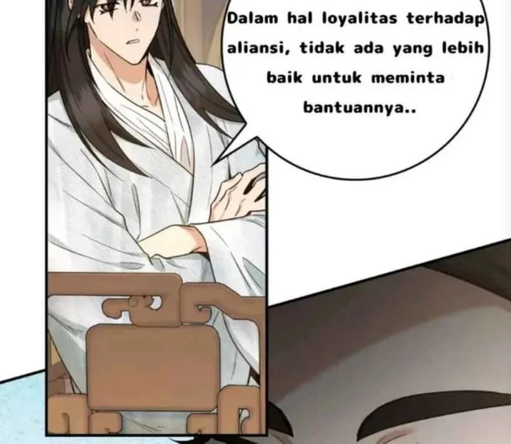 The Strongest Villainess Chapter 111 - halaman 26