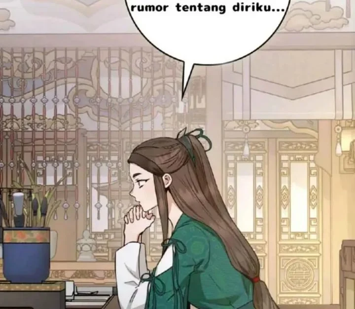 The Strongest Villainess Chapter 111 - halaman 31