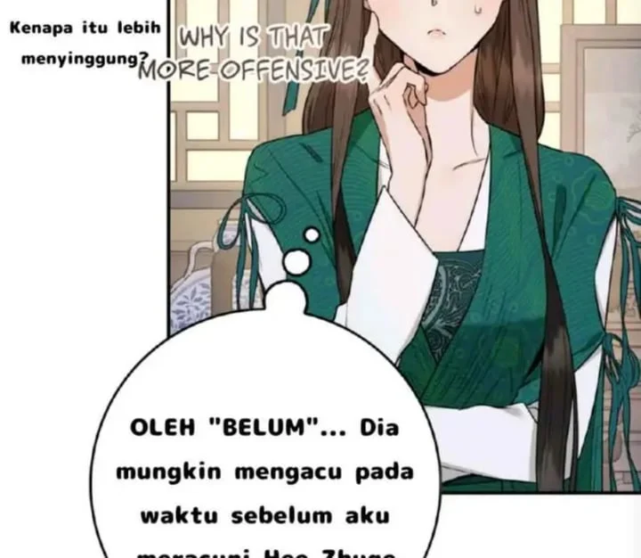 The Strongest Villainess Chapter 111 - halaman 46