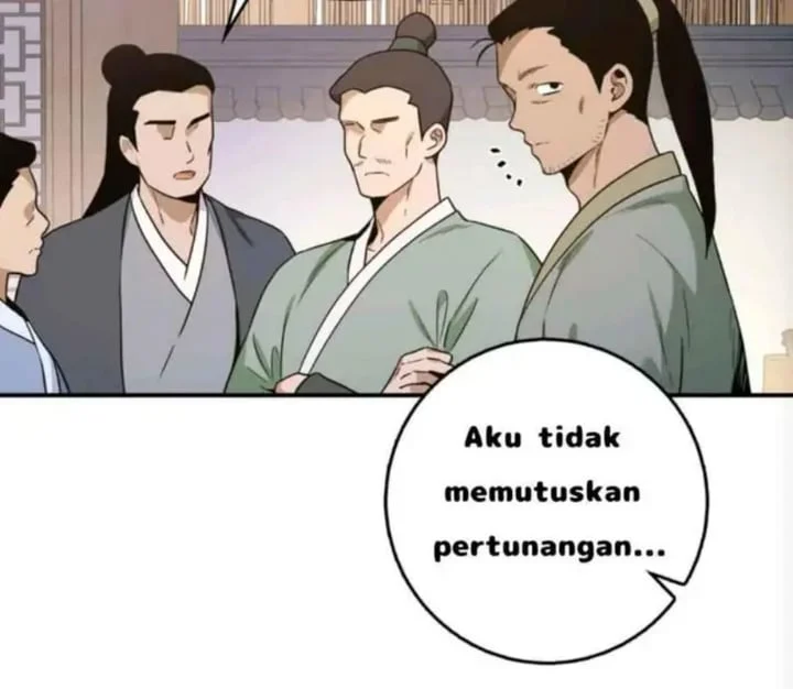 The Strongest Villainess Chapter 111 - halaman 5