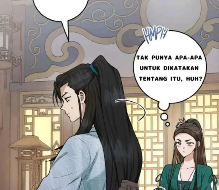 The Strongest Villainess Chapter 111 - halaman 59