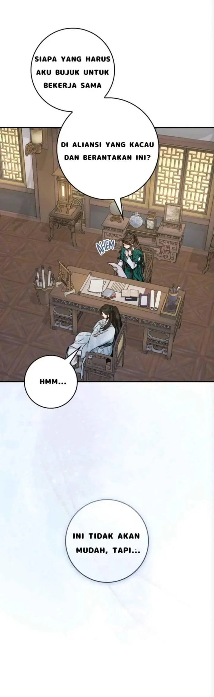 The Strongest Villainess Chapter 111 - halaman 70