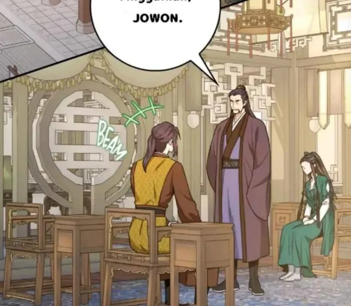 The Strongest Villainess Chapter 111 - halaman 72