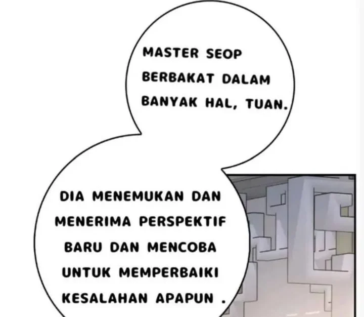 The Strongest Villainess Chapter 111 - halaman 80