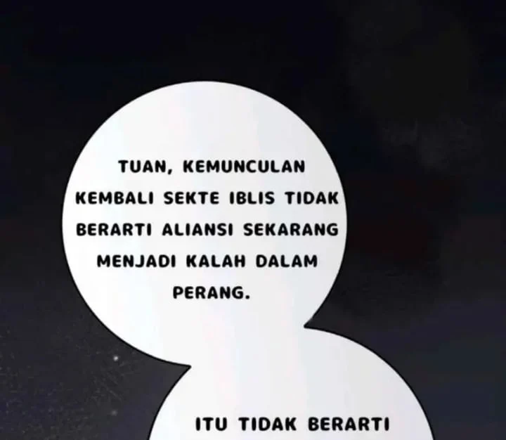 The Strongest Villainess Chapter 111 - halaman 88
