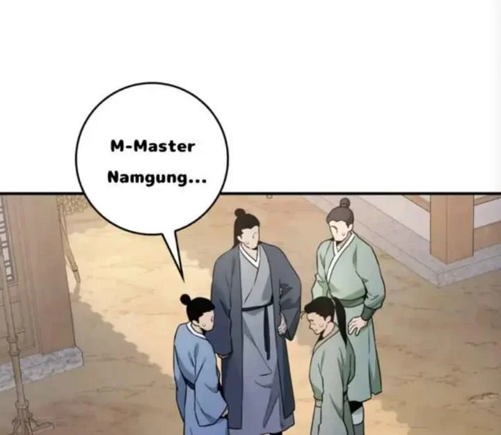 The Strongest Villainess Chapter 111 - halaman 9
