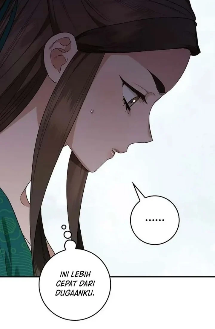 The Strongest Villainess Chapter 112 - halaman 18