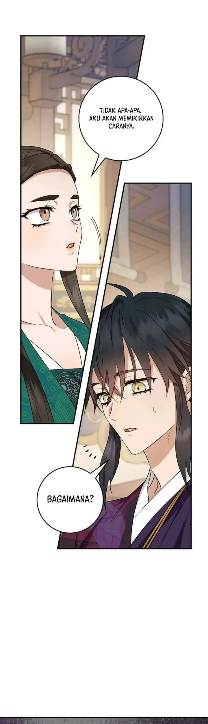 The Strongest Villainess Chapter 112 - halaman 21