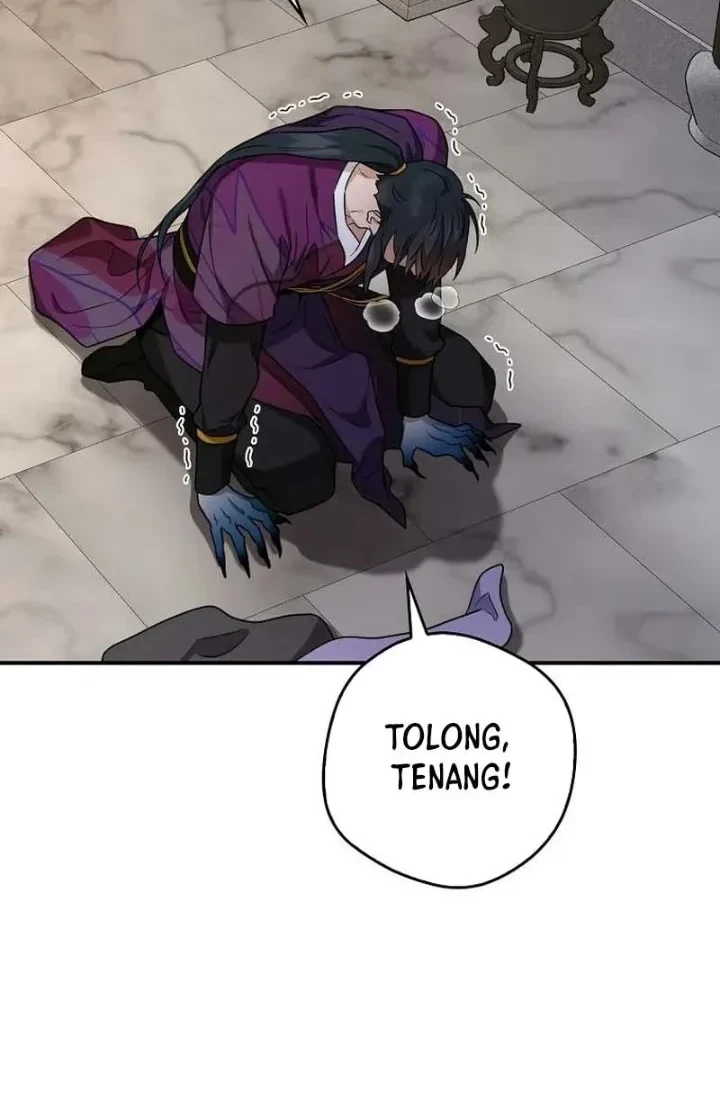 The Strongest Villainess Chapter 112 - halaman 4