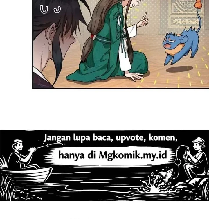 The Strongest Villainess Chapter 112 - halaman 55