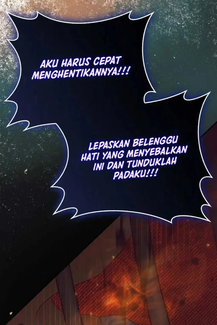 The Strongest Villainess Chapter 112 - halaman 6