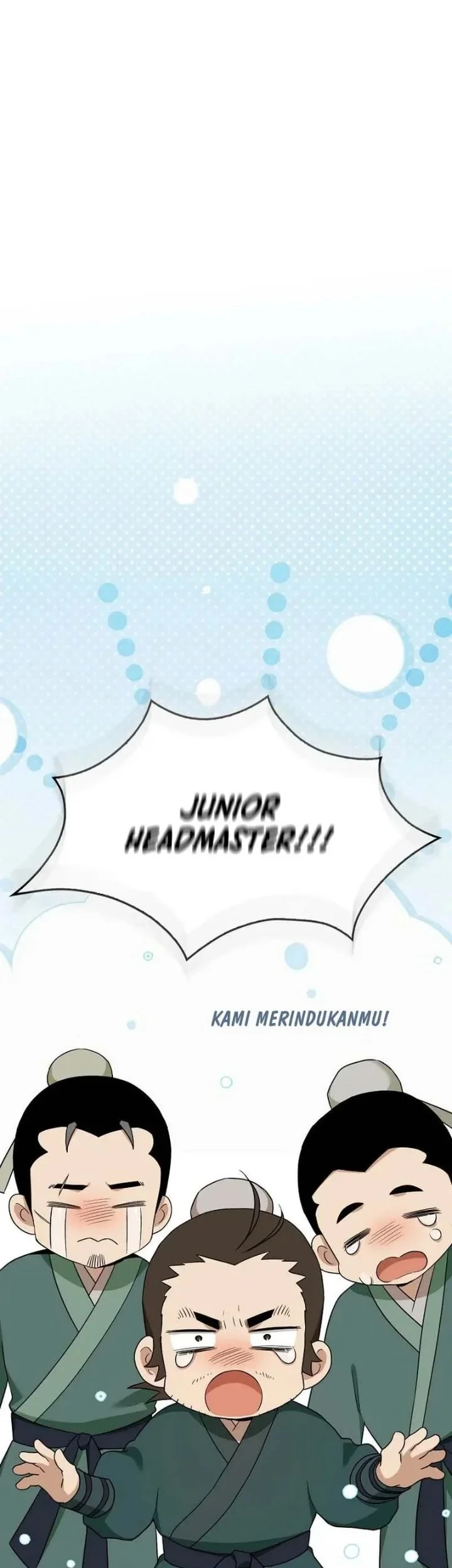 The Strongest Villainess Chapter 112 - halaman 62