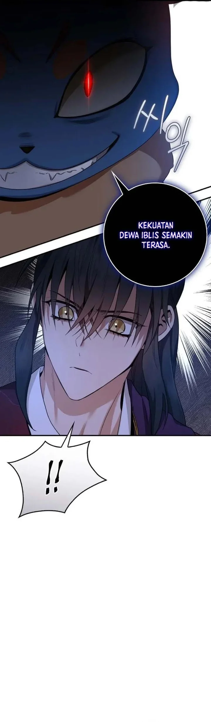 The Strongest Villainess Chapter 113 - halaman 11