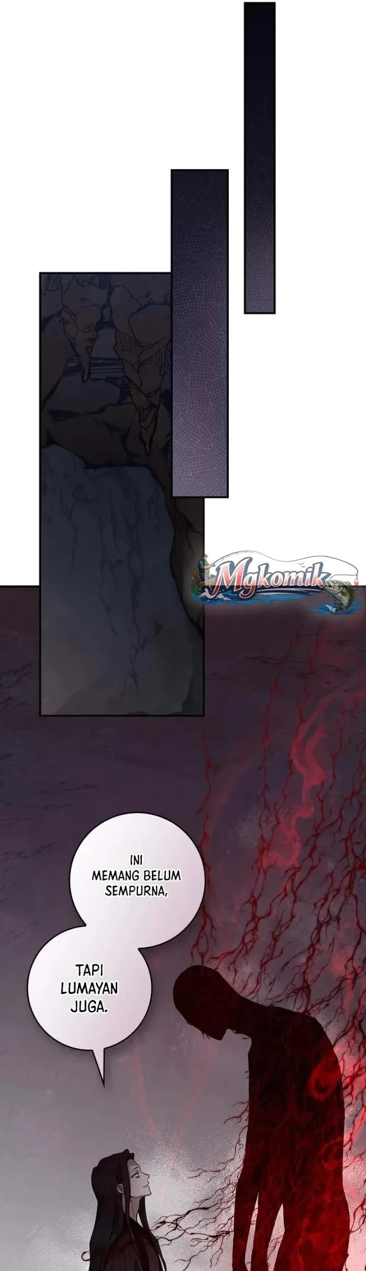 The Strongest Villainess Chapter 113 - halaman 12