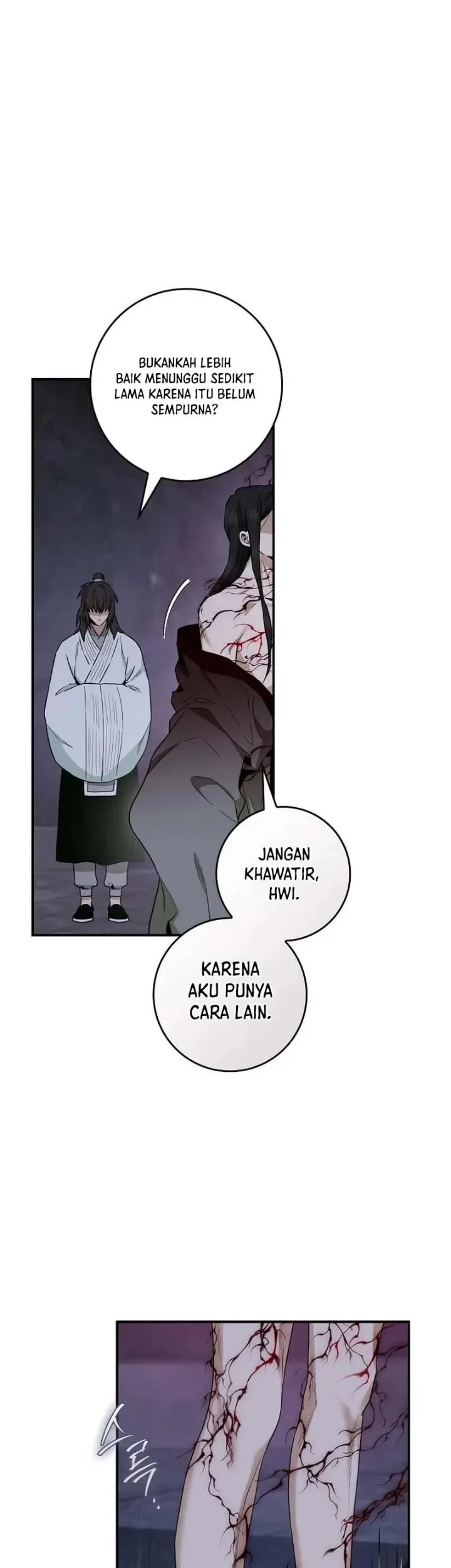 The Strongest Villainess Chapter 113 - halaman 14