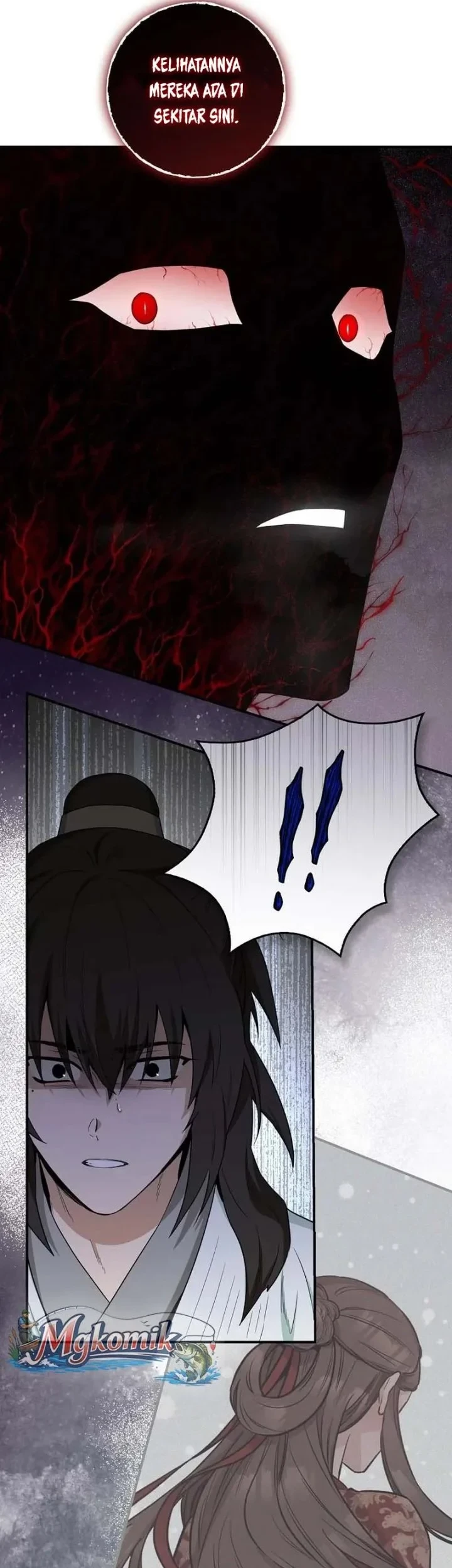 The Strongest Villainess Chapter 113 - halaman 20