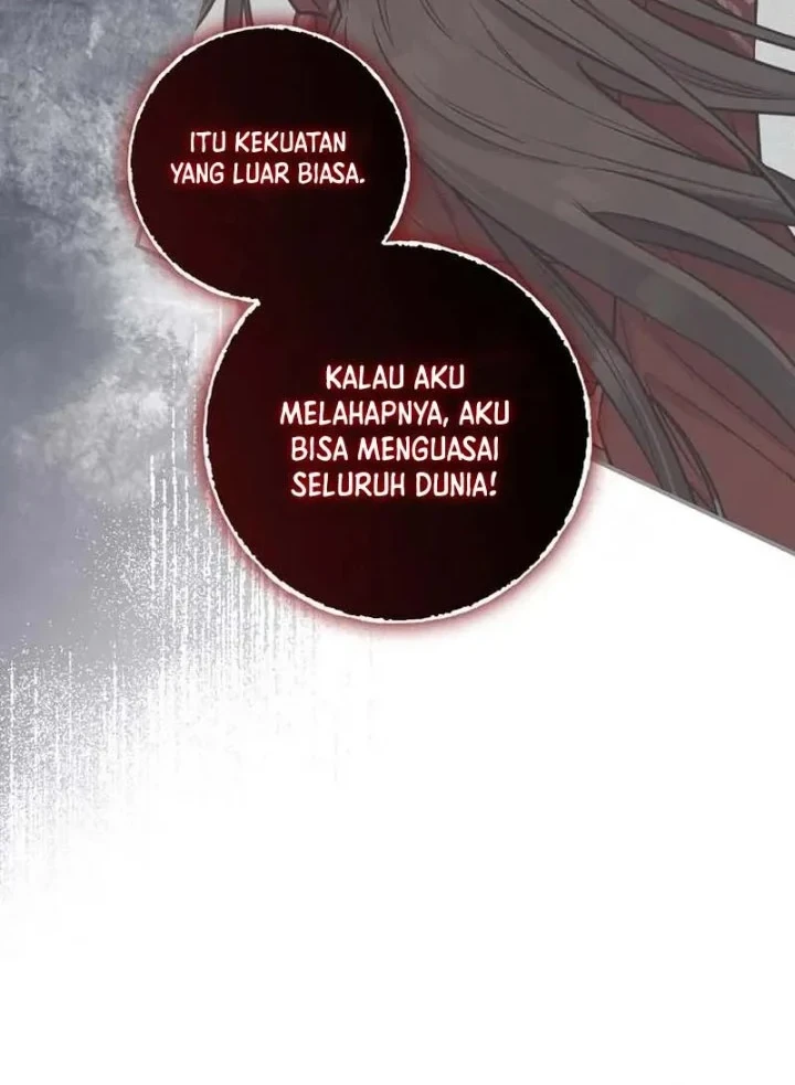 The Strongest Villainess Chapter 113 - halaman 21