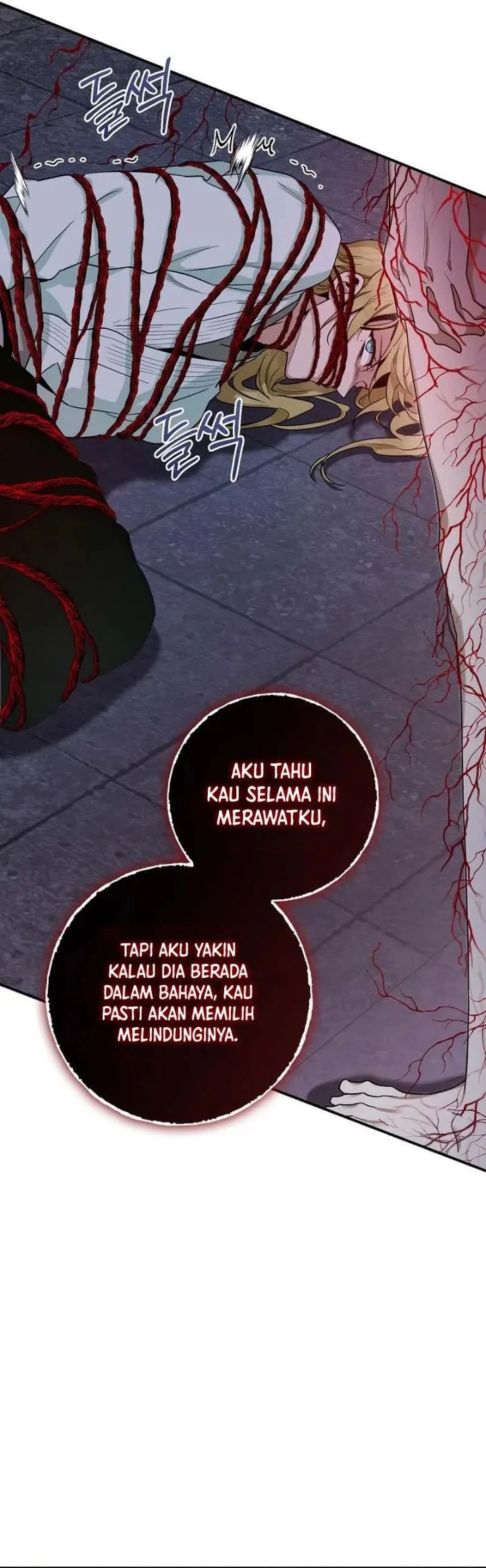 The Strongest Villainess Chapter 113 - halaman 29