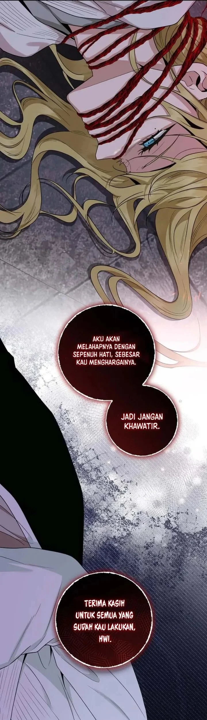 The Strongest Villainess Chapter 113 - halaman 30