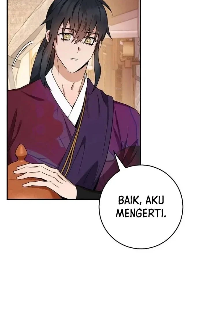The Strongest Villainess Chapter 113 - halaman 36