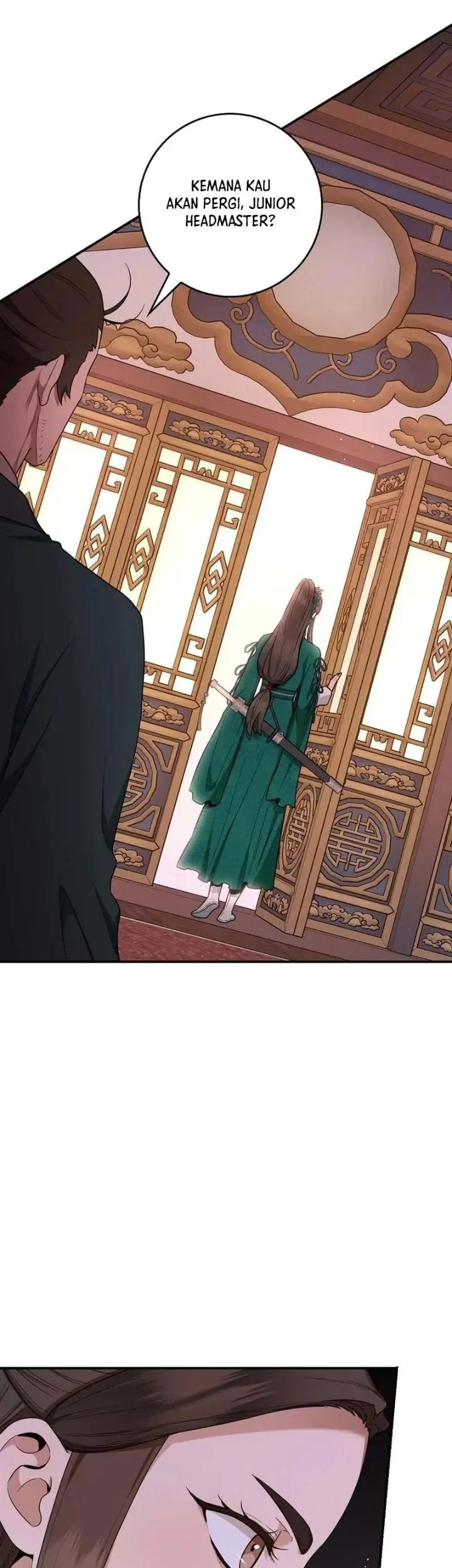 The Strongest Villainess Chapter 113 - halaman 37