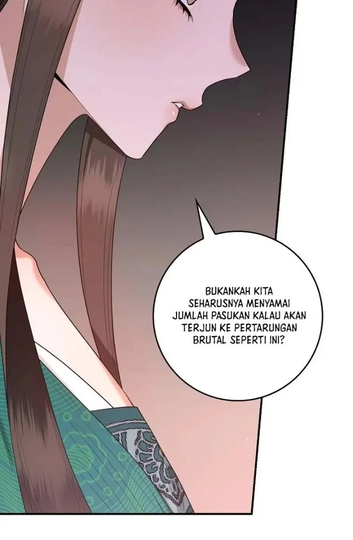 The Strongest Villainess Chapter 113 - halaman 38