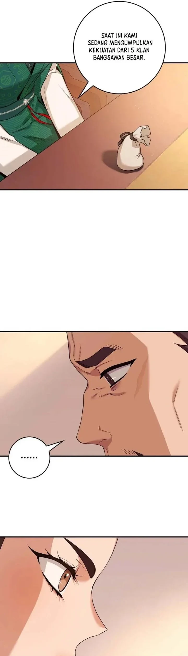 The Strongest Villainess Chapter 113 - halaman 41