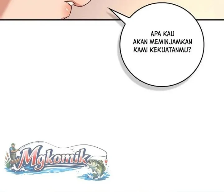 The Strongest Villainess Chapter 113 - halaman 42