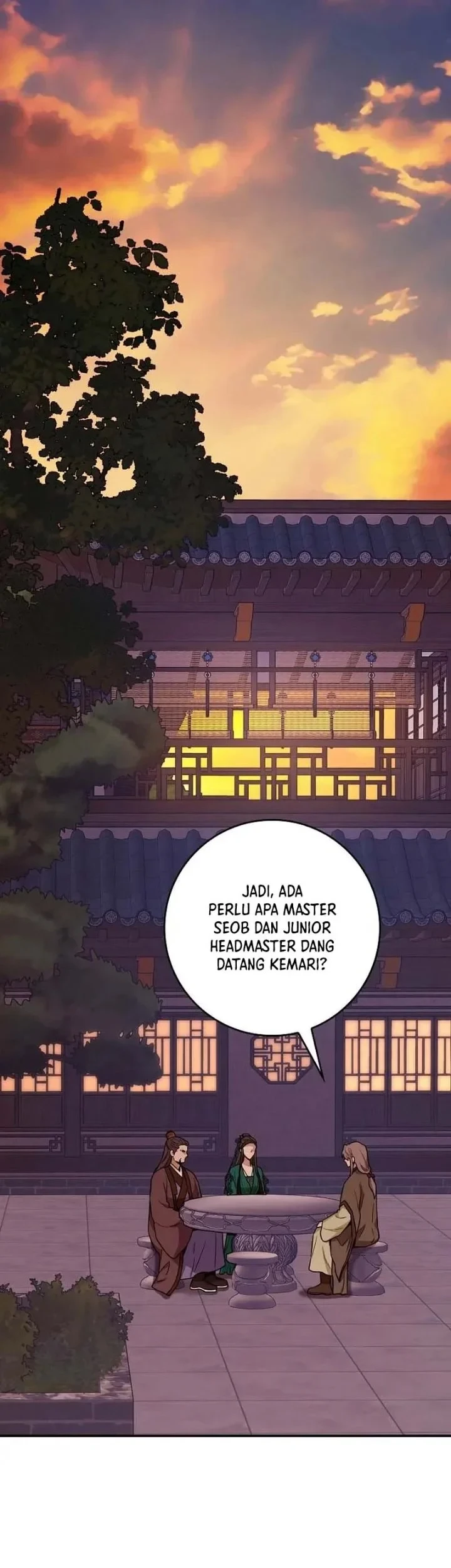 The Strongest Villainess Chapter 113 - halaman 49