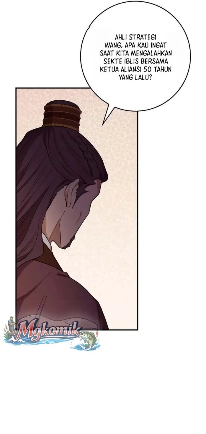 The Strongest Villainess Chapter 113 - halaman 51