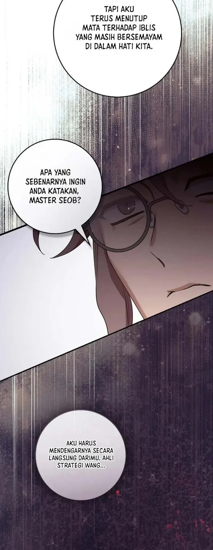 The Strongest Villainess Chapter 113 - halaman 53