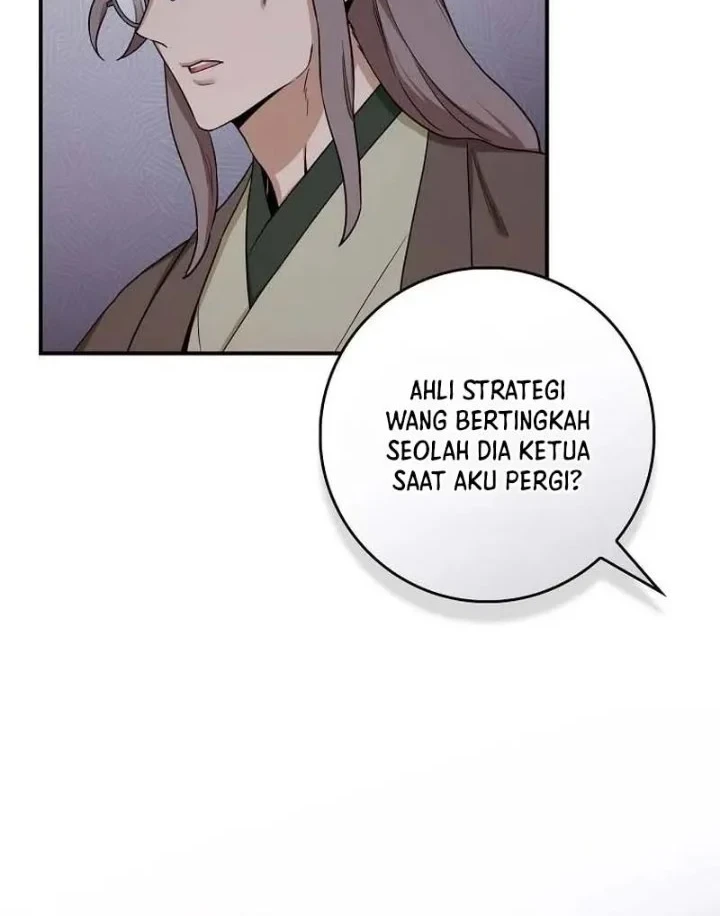 The Strongest Villainess Chapter 113 - halaman 59