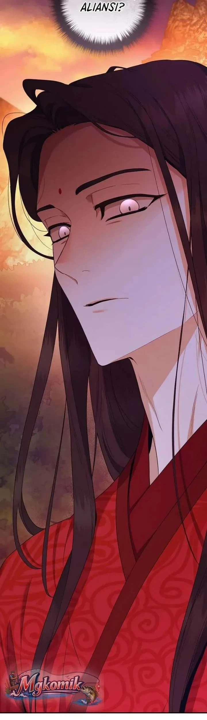 The Strongest Villainess Chapter 113 - halaman 64