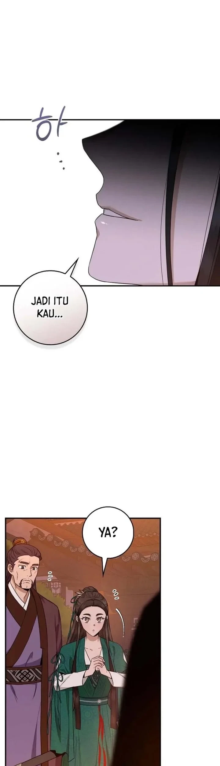 The Strongest Villainess Chapter 114 - halaman 11