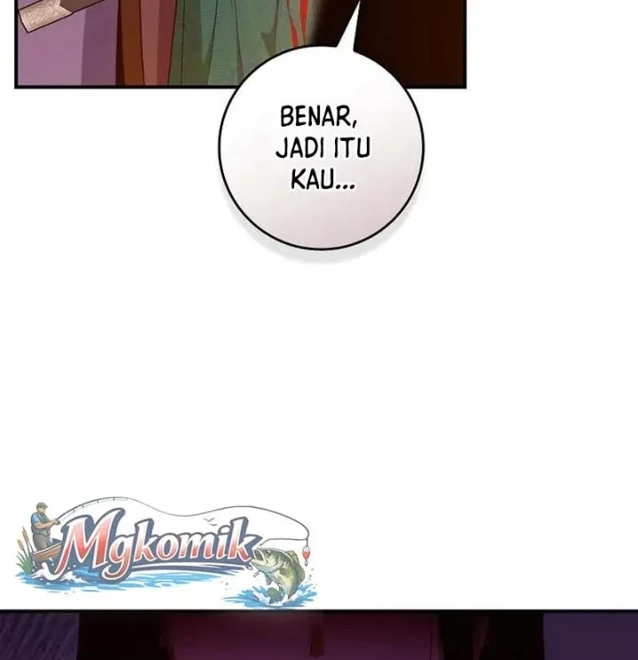 The Strongest Villainess Chapter 114 - halaman 12