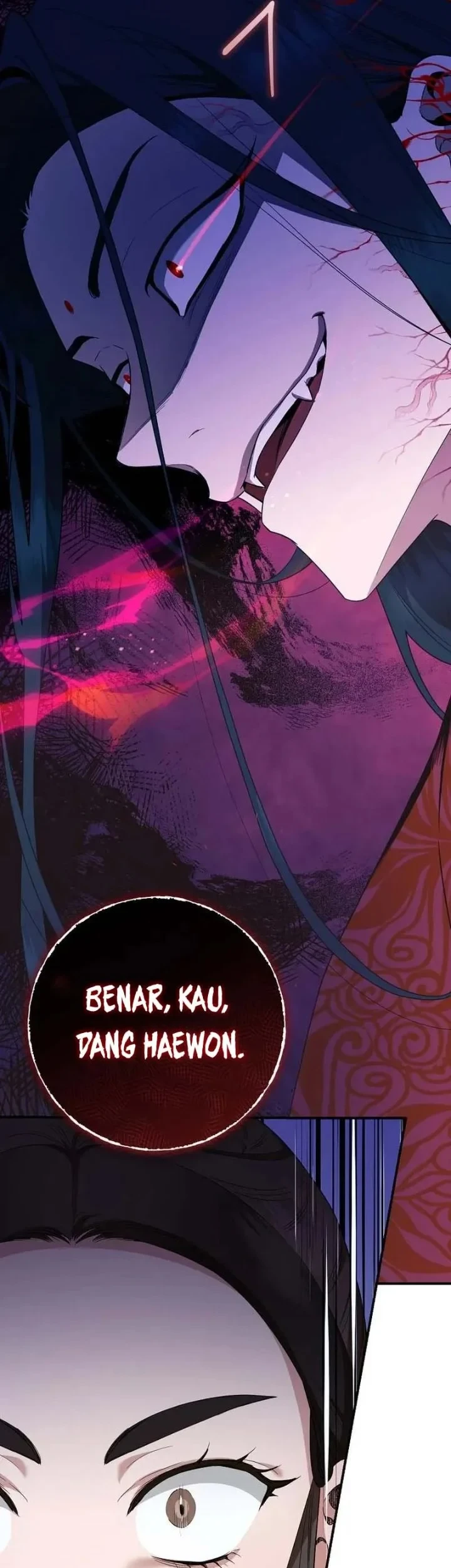 The Strongest Villainess Chapter 114 - halaman 15